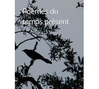 Poèmes du temps présent