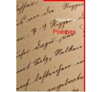 Poèmes (ebook)
