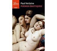 Poèmes érotiques: Les Amies, Femmes, Hombres, Filles
