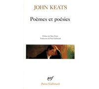 Poèmes et poésies: A32870 (Poesie/Gallimard)