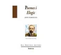 Poemes I Elogis