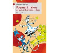 Poemes i haikus de Sant Jordi: 21 (La Formiga)