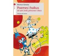 poemes i haikus de sant jordi princeses i dracs