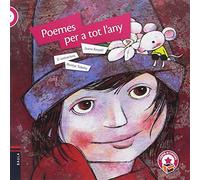 Poemes per a tot l'any (Rústica): 30 (Capsa de contes (rústica))