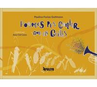 Poemes per cantar amb els grills