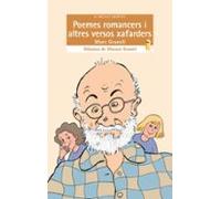 Poemes romancers i altres versos xafarders