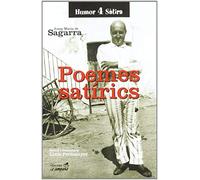 Poemes satírics: 4 (Narrativa Catalana)