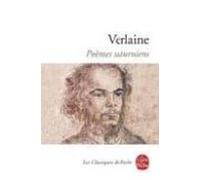 Poèmes Saturniens (ebook)