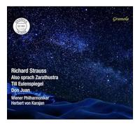 Also Sprach Zarathustra/Till E – NAXOS