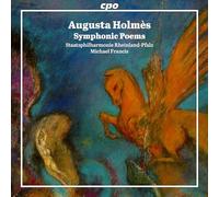 Poemes Symphoniques