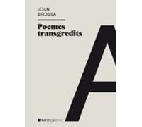 Poemes Transgredits