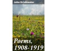 Poems 1908-1919 (ebook)