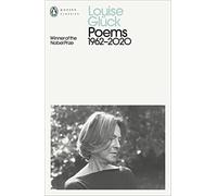Poems: 1962-2020 (Penguin Modern Classics)