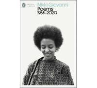 Poems: 1968-2020 (ebook)