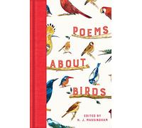Poems About Birds: Collector's Library (Macmillan Collector's Library)