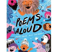 Poems Aloud: An anthology of poems to read out loud (1) (Poetry to Perform)