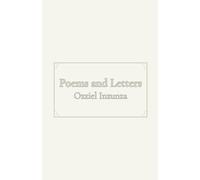 Poems and Letters