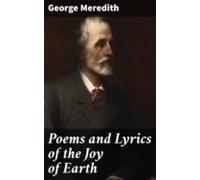 Poems And Lyrics Of The Joy Of Earth (ebook)