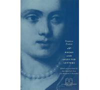 Poems and Selected Letters (The Other Voice in Early Modern Europe)