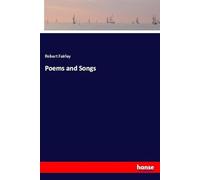 Poems and Songs