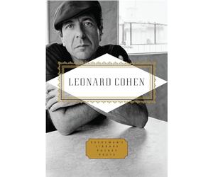 Poems and Songs: Cohen: Leonard Cohen (Everyman's Library Pocket Poets)