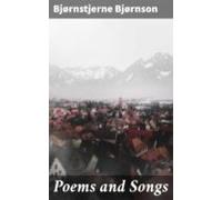 Poems And Songs (ebook)