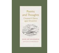 Poems and Thoughts: Cnuasach Dánta agus Smaointe