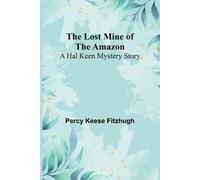 Poems By a Little Girl (Edition2): A Hal Keen Mystery Story