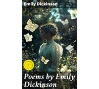 Poems By Emily Dickinson (ebook)