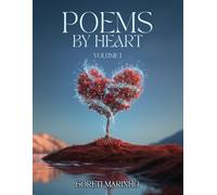 POEMS BY HEART: VOLUME 1