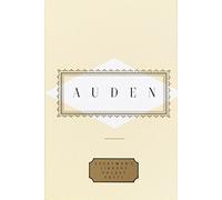 [Poems] (By: W. H. Auden) [published: February, 1996]