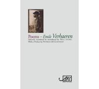 Poems - Emile Verhaeren (ebook)
