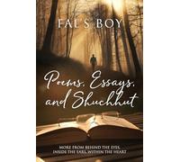 Poems, Essays and Shuchhut: More from behind the eyes, inside the ears, within the heart