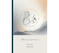 Poems For Ari: my son in the stars