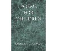Poems for Children
