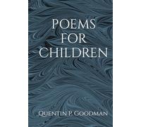 Poems for Children
