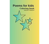 Poems for children: I may be little , but I know so much