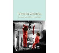 Poems For Christmas (Macmillan Collector’s Library)