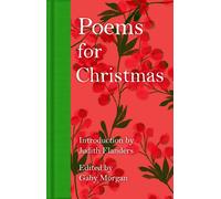 Poems for Christmas (Poems for Every Occasion) | Judith Flanders, Gaby Morgan