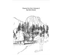 Poems for Cici: Volume 2: 1
