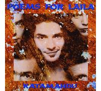 Poems for Laila - Katamandu