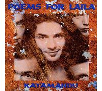 Poems For Laila - Katamandu [VINYL]