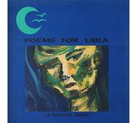 Poems For Laila - La fillette triste (1991) [Vinyl LP]
