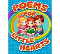 Poems for Little Hearts:Blue