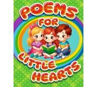 Poems for Little Hearts:Green