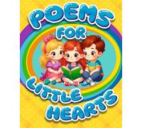 Poems for Little Hearts:Yellow