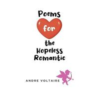 Poems for the Hopeless Romantic