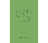 Poems for the Journey: Spring