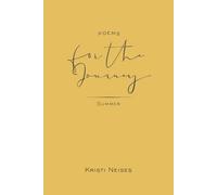 Poems for the Journey: Summer