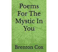 Poems For The Mystic In You